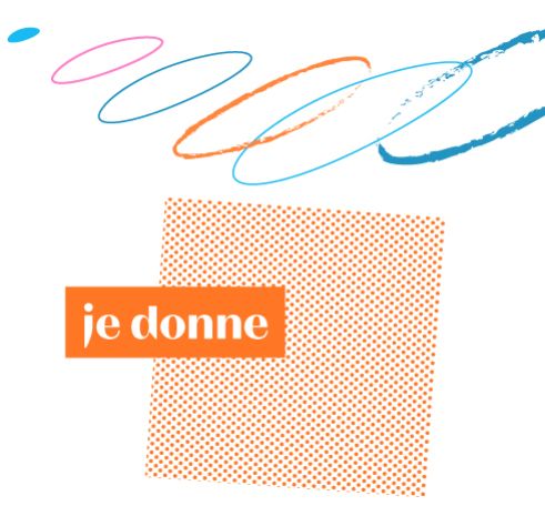 je donne pour arprim